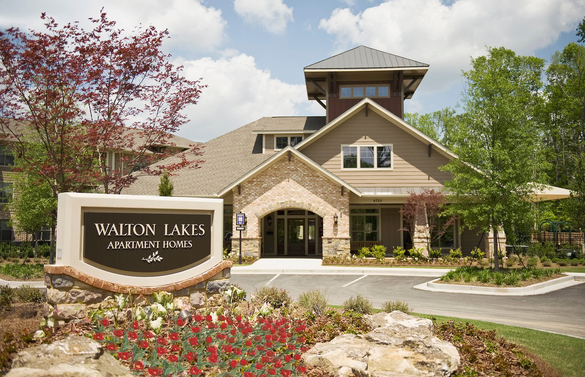 Walton Lakes | Apartments in Atlanta, GA